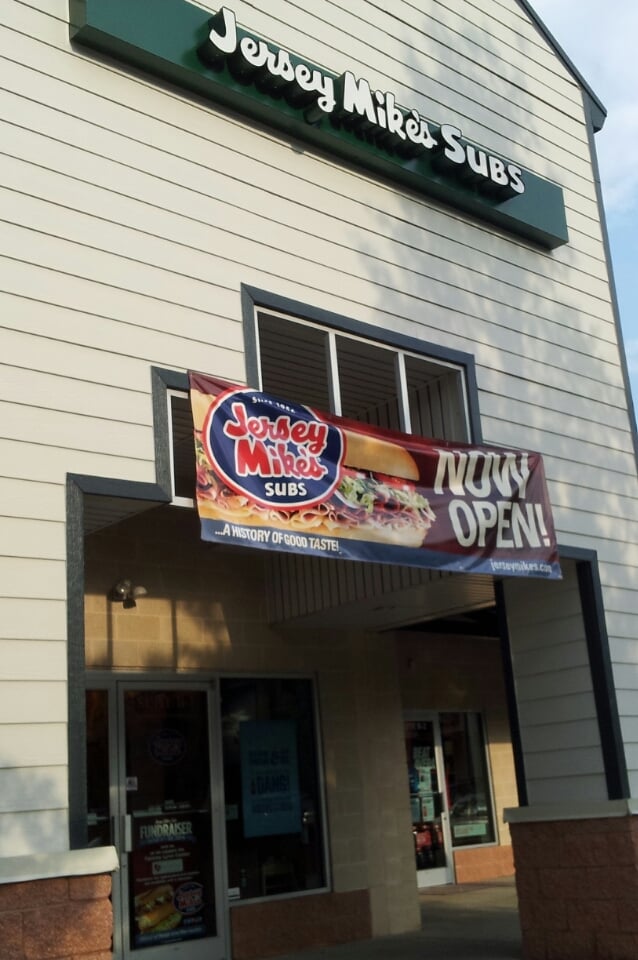 Jersey Mike's Subs