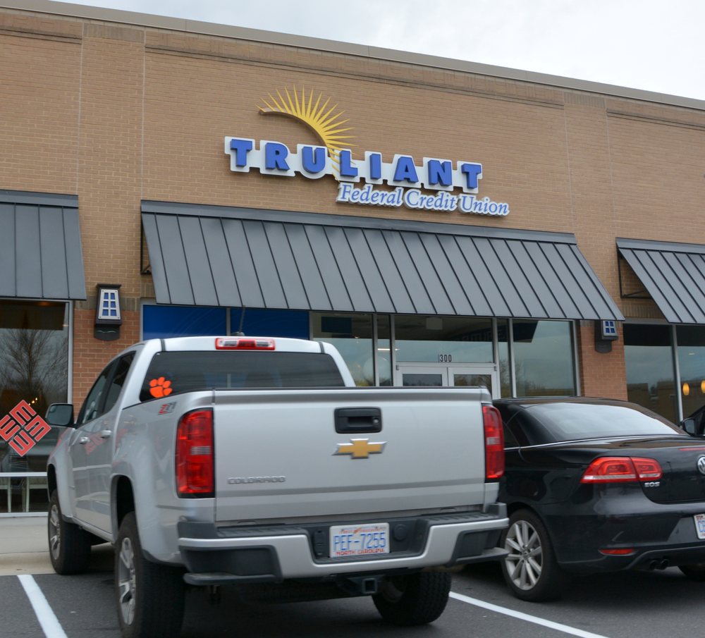 Truliant Federal Credit Union Banks & Credit Unions 14318 Rivergate