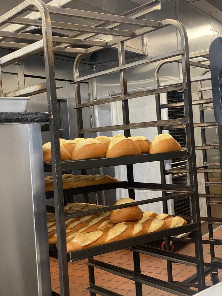 Saigon Bakery and Sandwiches