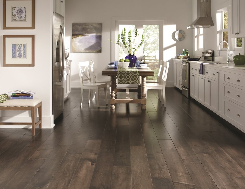 image of business Panters Hardwood Floors & More!