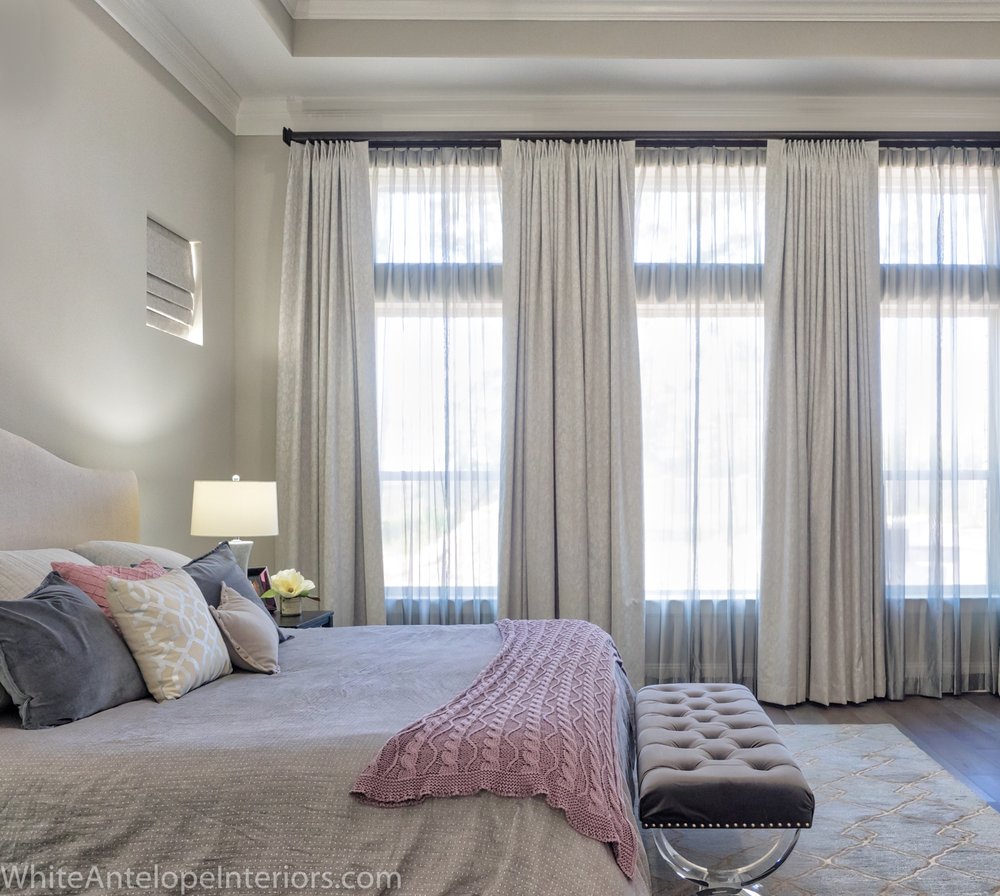 image of business White Antelope Interiors