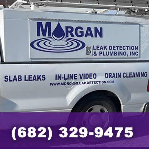 Morgan Leak Detection & Plumbing