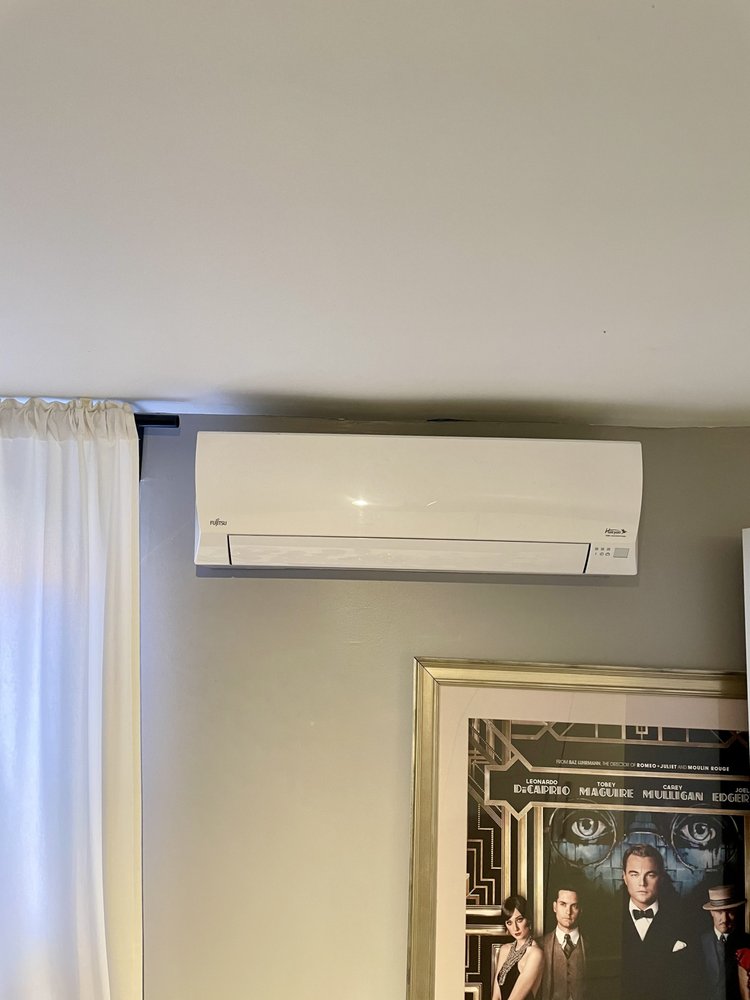 image of business New York Ductless