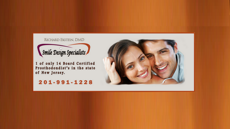 image of business Richard Ekstein, DMD