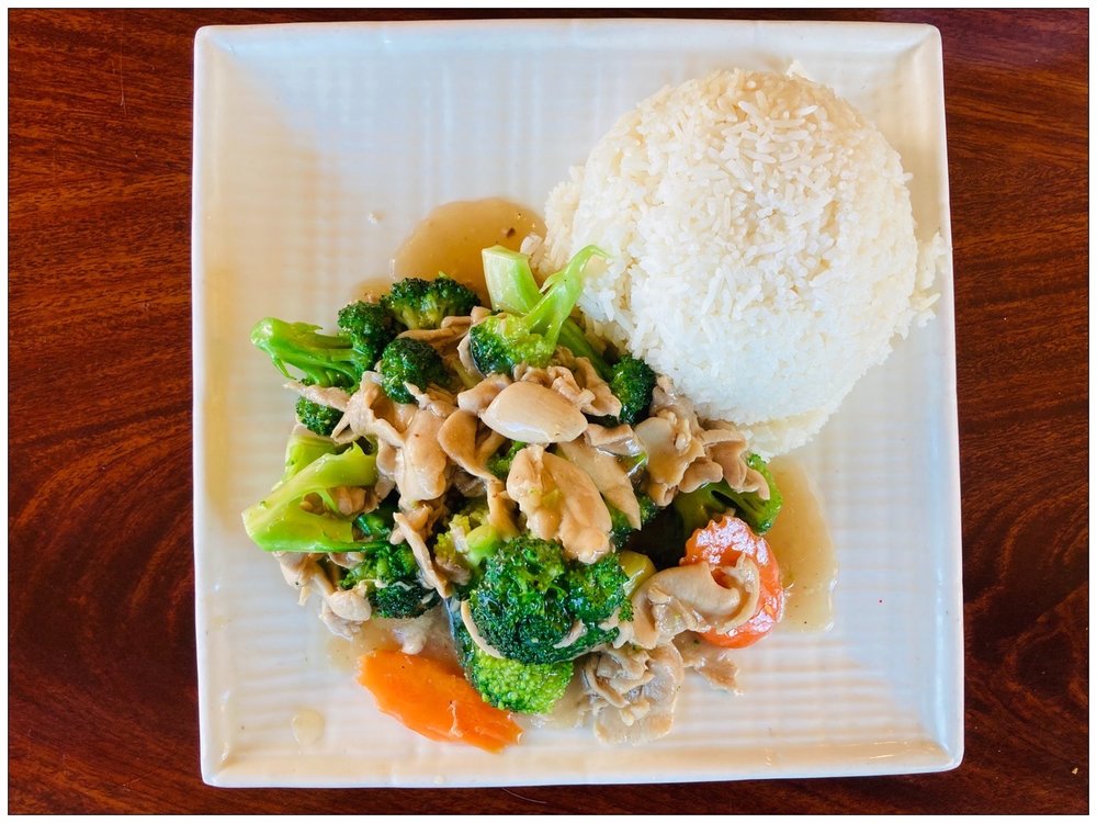 Noodle City Noodle City