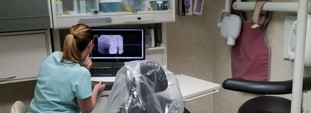 image of business Bonness Family Dentistry