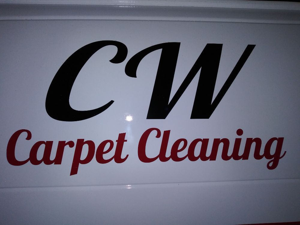 CW Carpet Cleaning