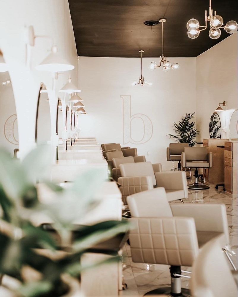 Salon Bloom