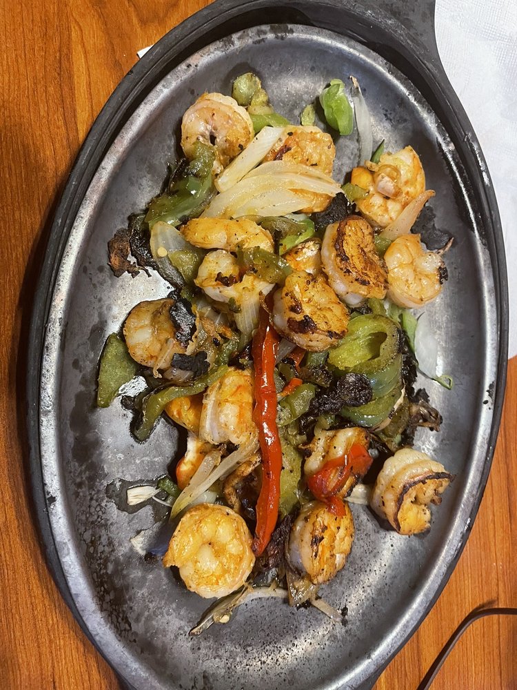 Los Portales Mexican Restaurant