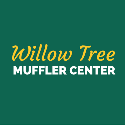 Willow Tree Muffler Center