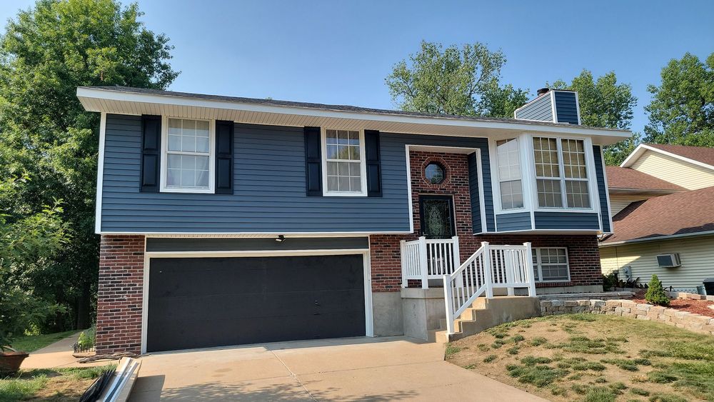 image of business JH Exteriors