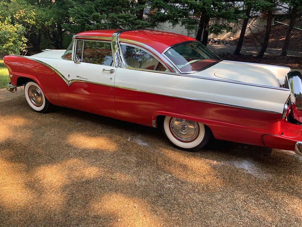 Executive Shine Mobile Detailing