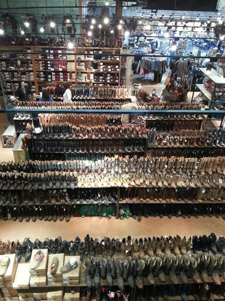 Teskey's Saddle Shop