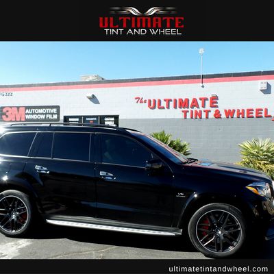 The Ultimate Tint Wheel 15322 Anacapa Rd Victorville Ca Tire The Ultimate Tint Wheel 15322 Anacapa Rd Victorville Ca Tire Dealers Mapquest
