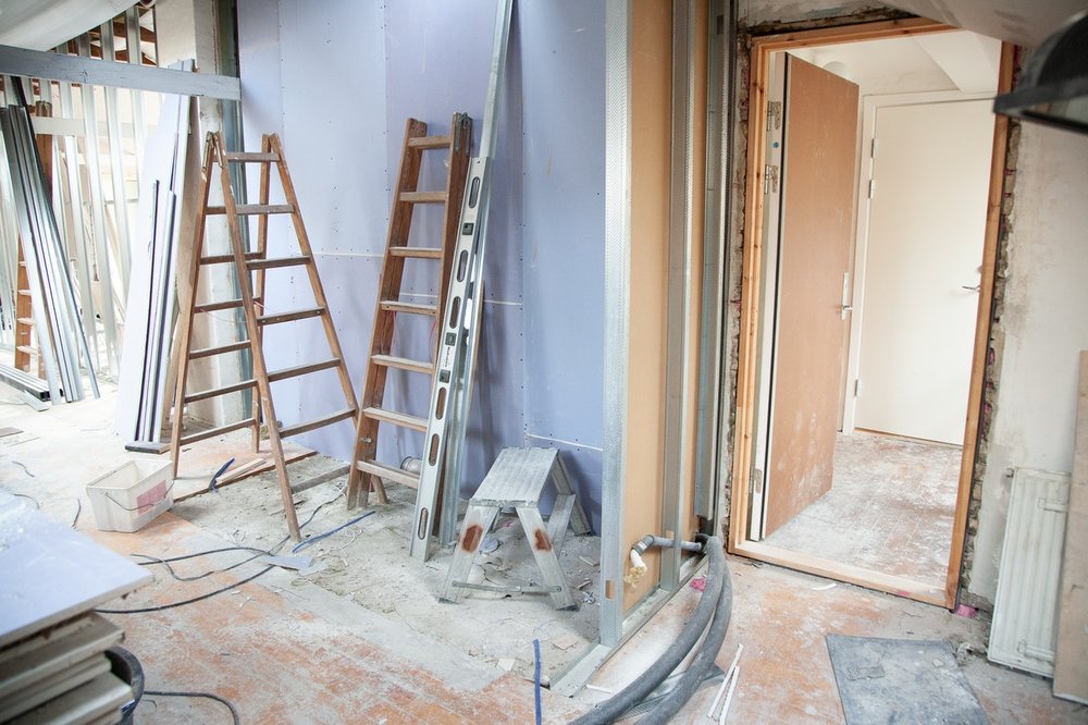 image of business Quality Refurb Roofing & Construction