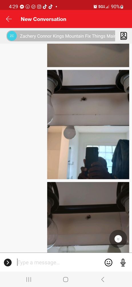 Pioneer Home Repairs