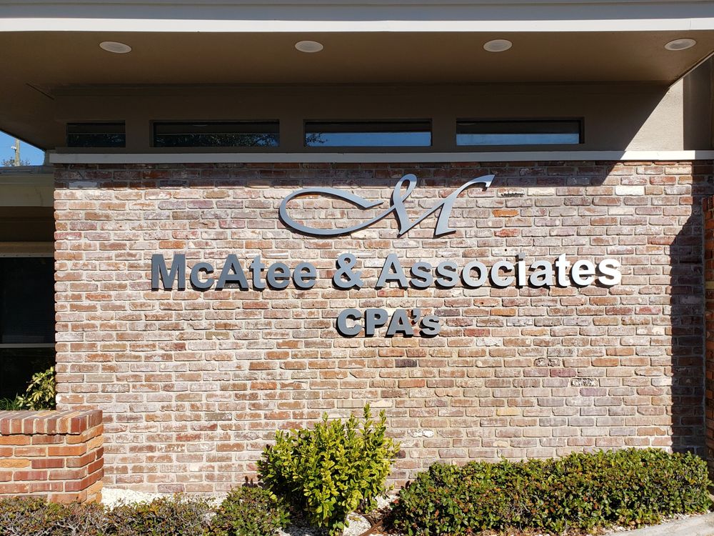 McAtee & Associates