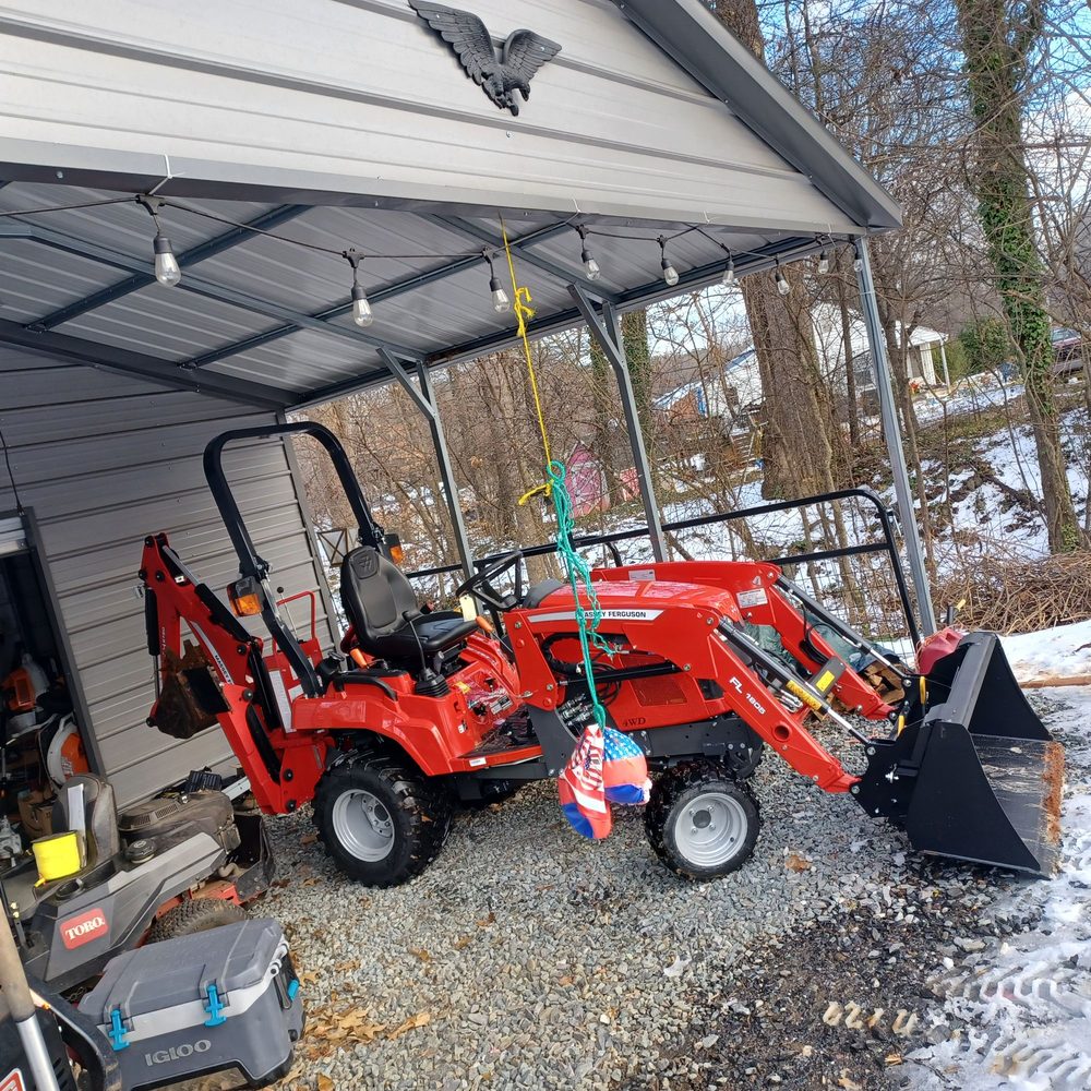 Hernandez Landscaping