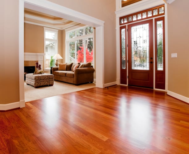 image of business Sullivan Custom Wood Floors Inc
