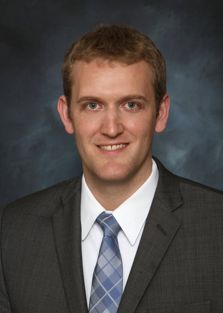image of business Christopher Thompson, MD