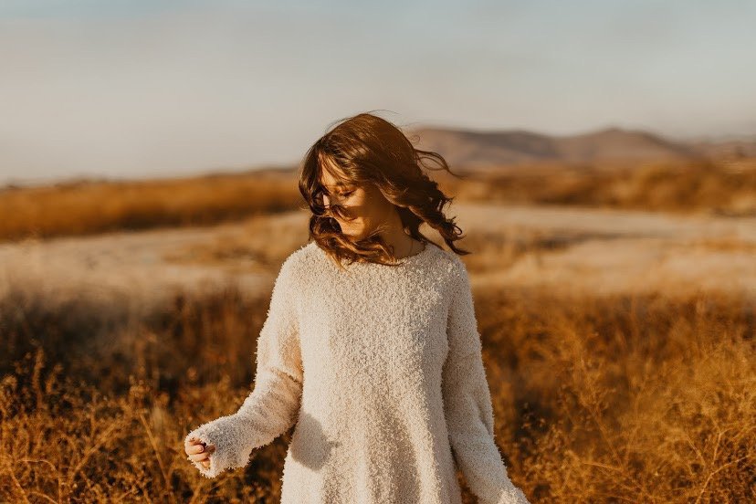 Cassidy Skye Photo
