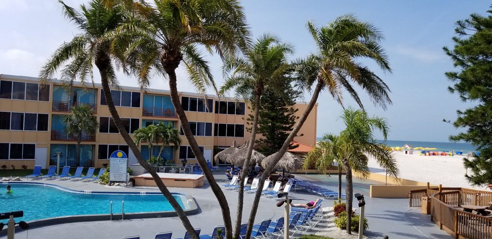 Dolphin Beach Resort Gift Card St Pete Fl Giftly Dolphin Beach Resort Gift Card St