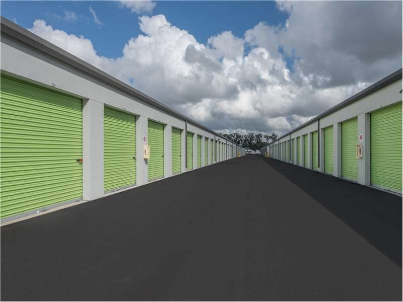 Extra Space Storage