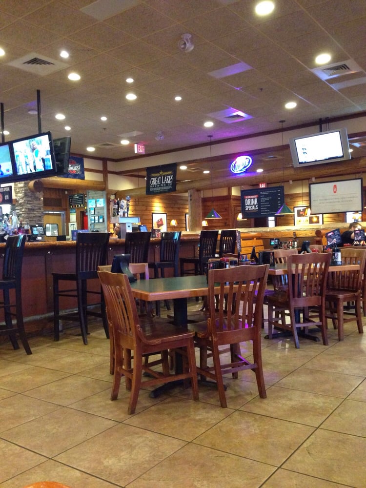 Smokey Bones Bar & Fire Grill CLOSED 36 Photos & 36 Reviews