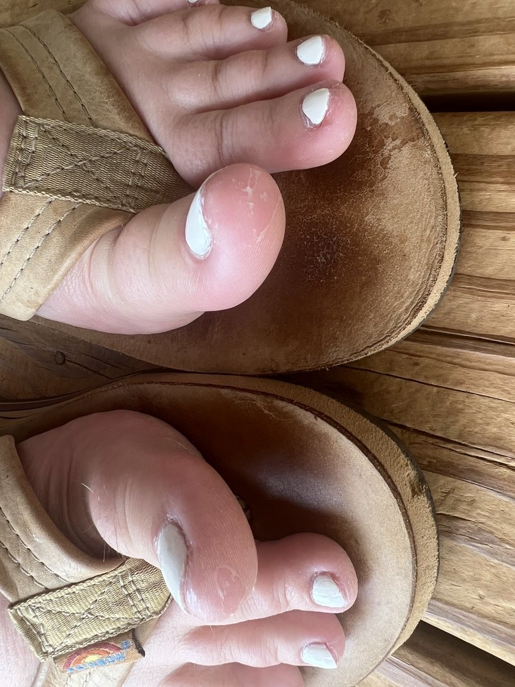 Serenity Nails & Spa