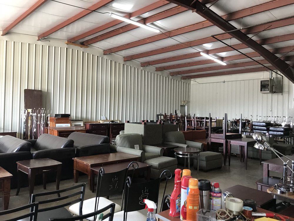 USA Hotel Liquidators Furniture Stores 10555 E 11th St, Tulsa, OK