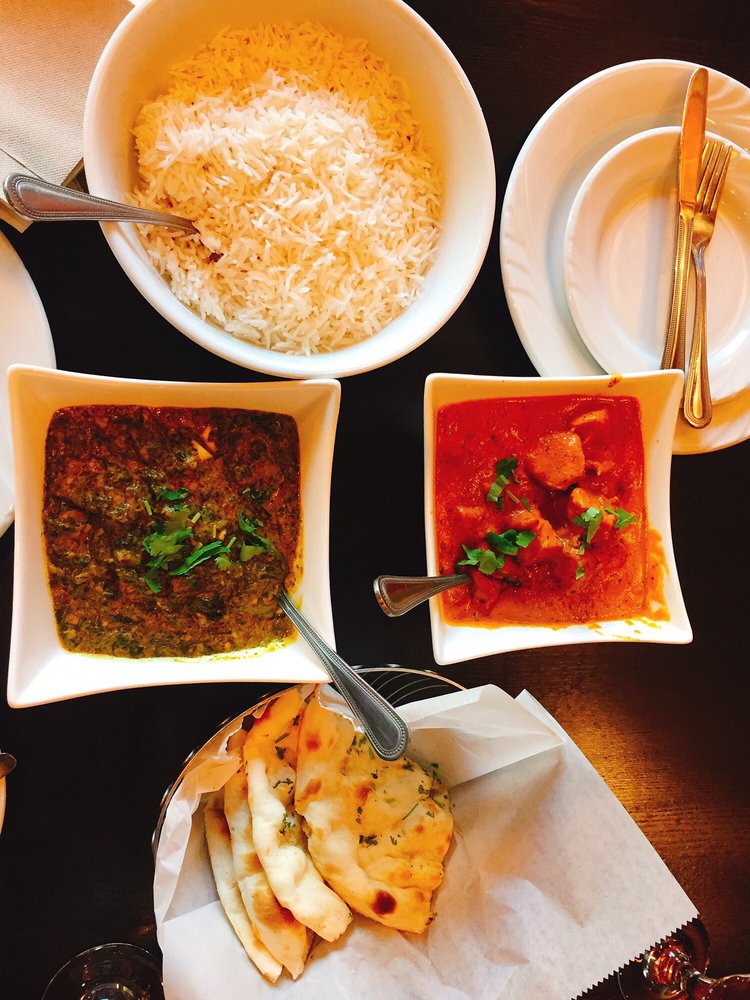 Mint Order Food Online 66 Photos & 242 Reviews Indian 504 W