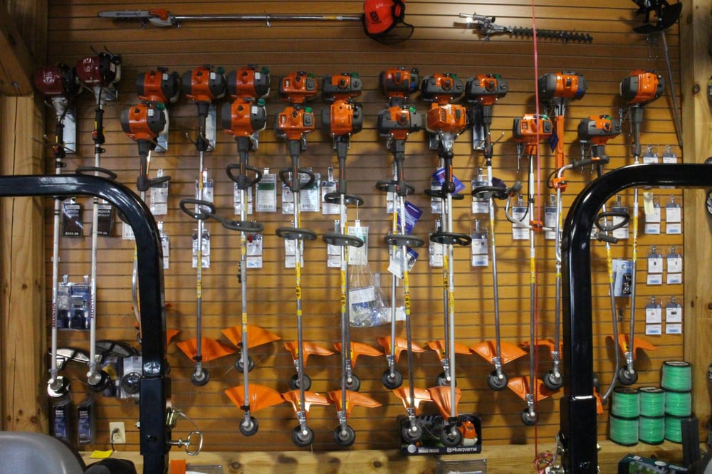 Jack's Small Engine & Generator Service