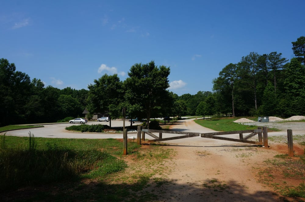 Yellow River Park 69 Photos Parks 3232 Juhan Rd, Stone Mountain