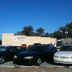 Rainey Used Cars In Bronwood Ga Rainey Used Cars In Bronwood Ga