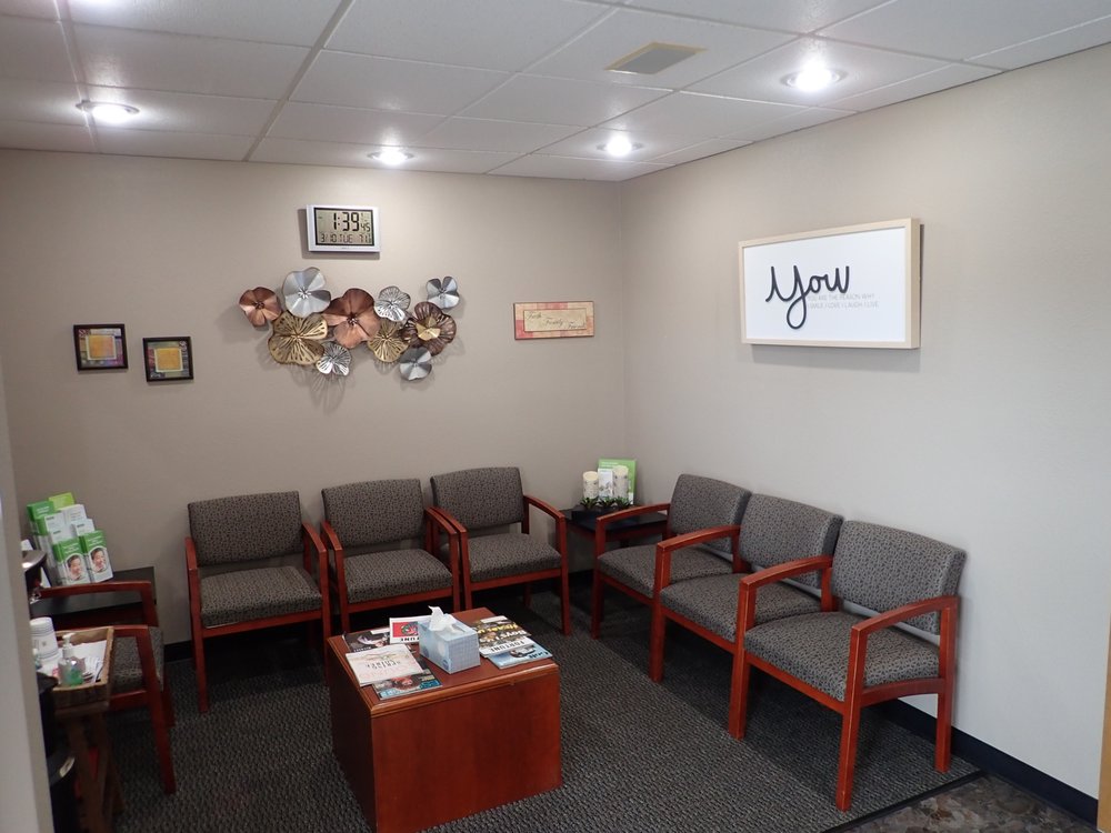 image of business Puget Sound Dental Clinic