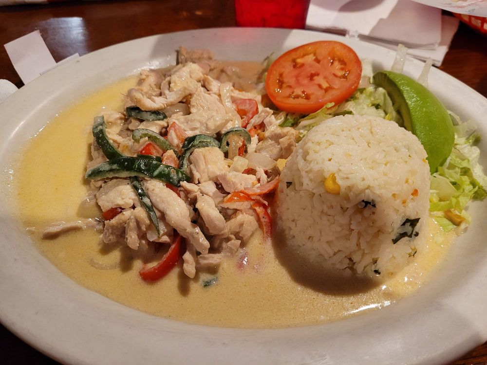 Don Tomas Mexican Grill