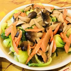Orient Kitchen Closed 84 Photos 73 Reviews Chinese 4808 Photo Of Orient Kitchen Pittsburgh Pa United States Chinese Greens With Fresh