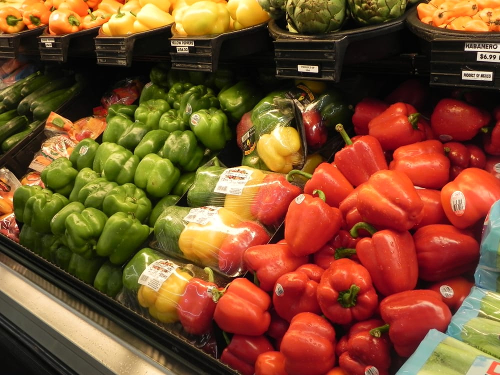 Cosentino's Price Chopper
