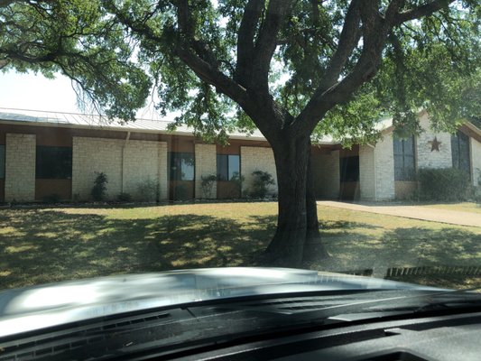 William's Community School