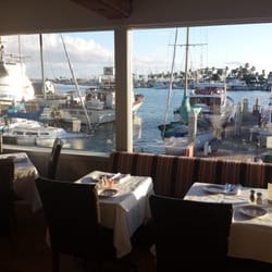 Rhumb Line Restaurant 301 Photos 406 Reviews American New Photo Of Rhumb Line Restaurant Ventura Ca United States Harbor View