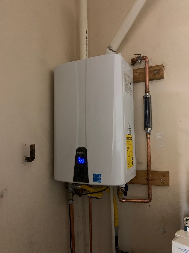 image of business Sawtell Plumbing, Heating & Air