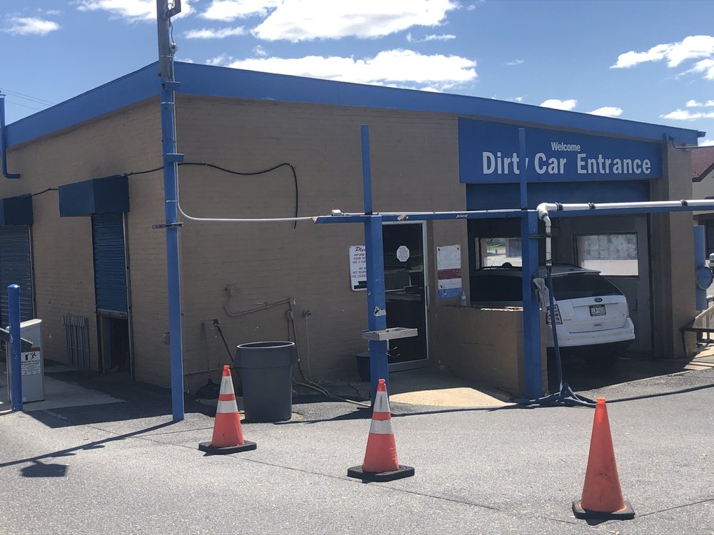 LA Car Wash
