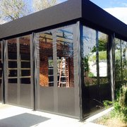 Awning Company Of America 20 Photos Patio Coverings 1860 W Retractable Awnings Photo Of Awning Company America Englewood Co United States