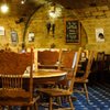 The Keys Restaurant