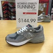 back n balance san jose New Balance Factory Store - 19 Photos & 28 Reviews - Shoe Stores ...