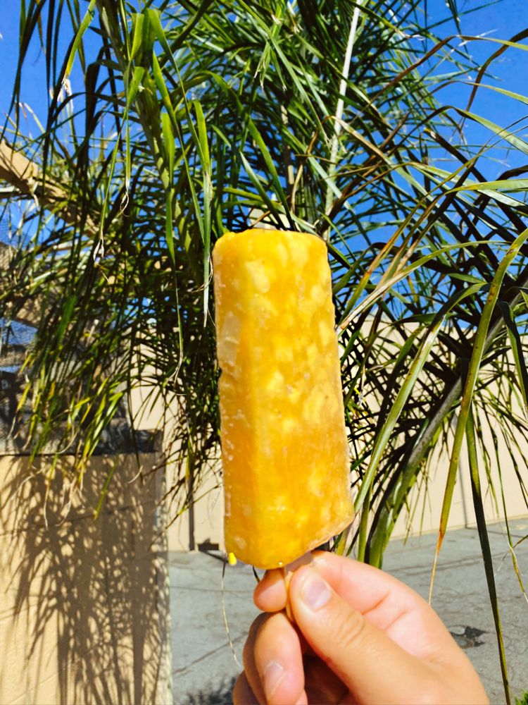 La Tropicana Raspados Y Más