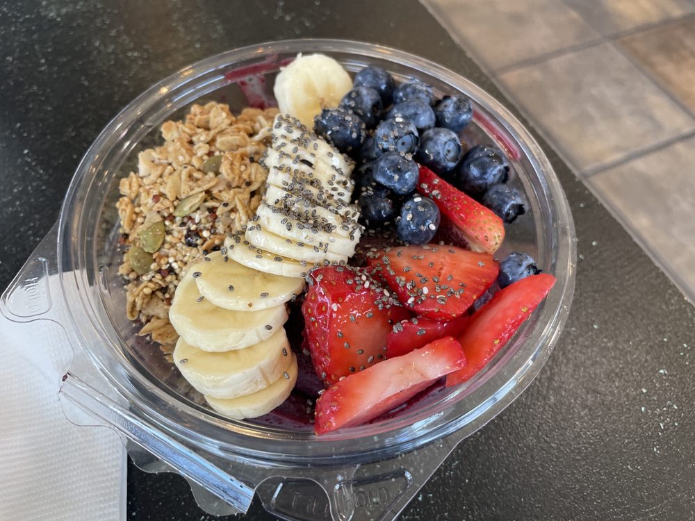 The Garden Coffee and Local Eats