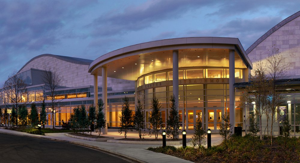 Music Center At Strathmore