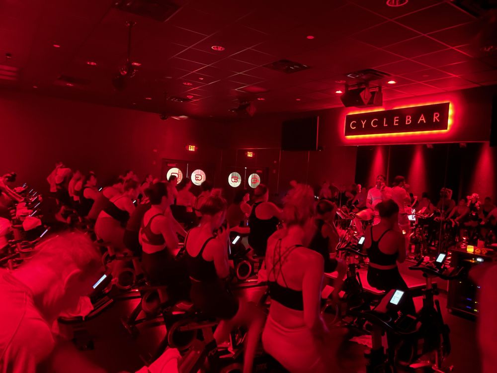 CYCLEBAR