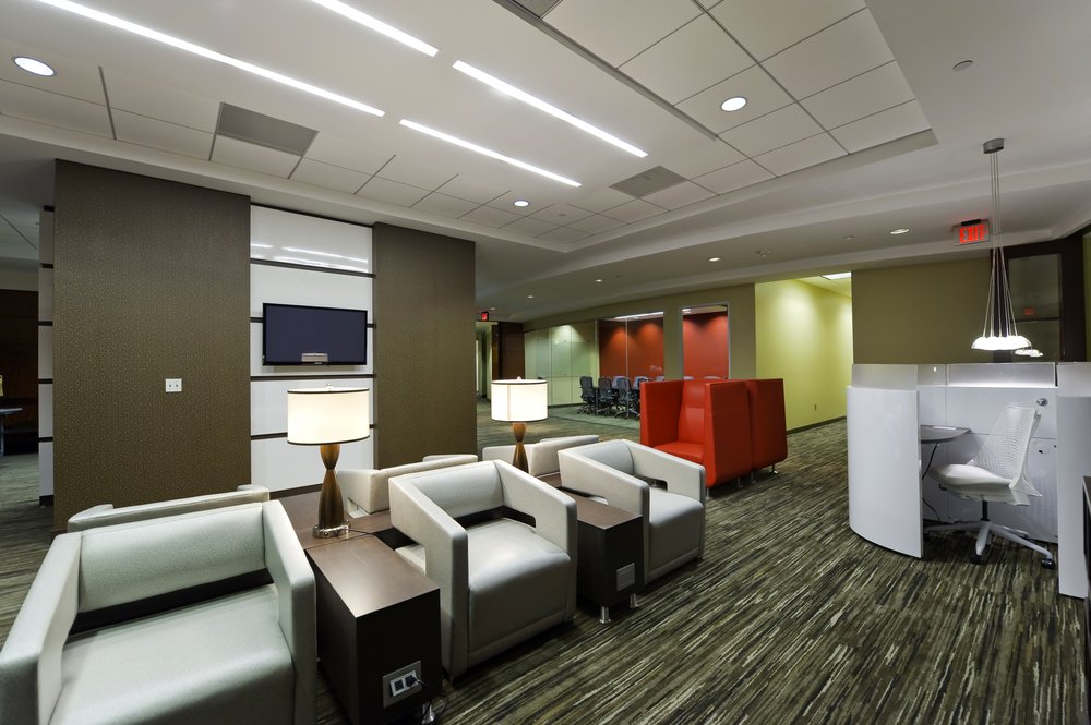 Regus North Carolina Uptown
